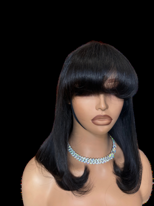 Premium Hair Extensions